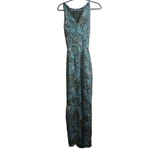 Maggy London 100% Silk Dress Size 10